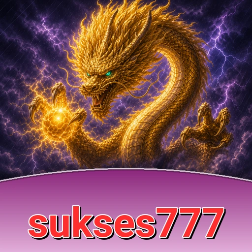 sukses777 APK — gampang dipakai