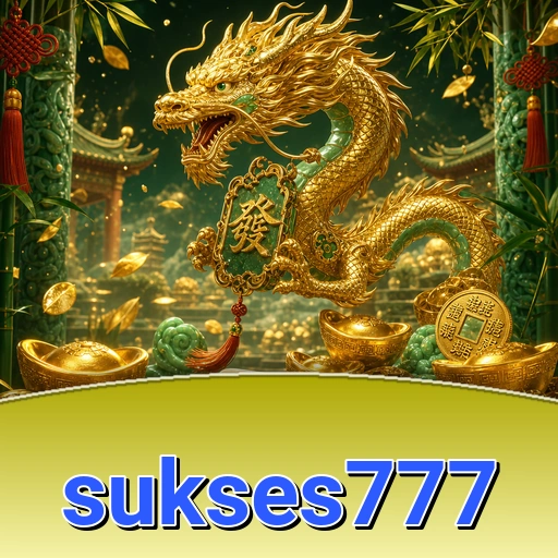 sukses777 APK — file sudah dicek