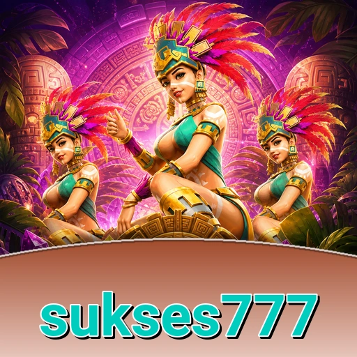 sukses777 APK — bantuan 24 jam